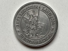 Feuerwehr medaille etui gebraucht kaufen  Rostock