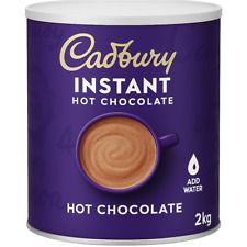 Cadbury instant hot for sale  BEDFORD
