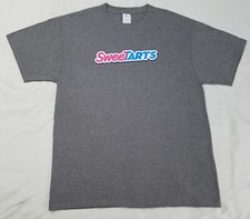 Sweetarts candy shirt for sale  Davenport