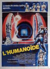 The humanoid space d'occasion  France