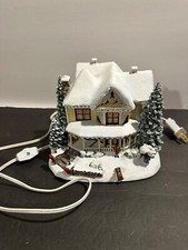 Vtg thomas kinkade for sale  Fredericksburg