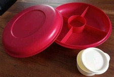 Tupperware snack runde gebraucht kaufen  Kisdorf