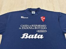 maglia calcio padova usato  Quarrata