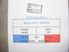 Carte wifi packard d'occasion  Rue