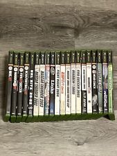 20 games 2 kids for sale 20 games 2 kids for sale Cedar Rapids
