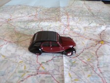 Citroen charleston bordeaux d'occasion  Expédié en Belgium
