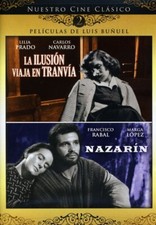 La Ilusion Viaja En Tranvia / Nazarin [Used Very Good DVD] Full Frame, Dolby comprar usado  Enviando para Brazil