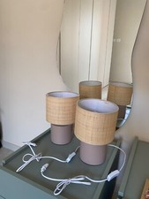 Abat jour moderne usato  Torino