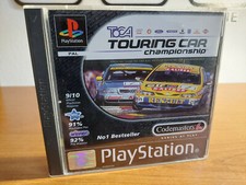toca touring car championship usato toca touring car championship usato Induno Olona