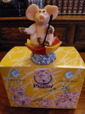 Piggin weather collectors for sale  COLCHESTER