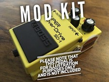 Boss enhanced mod usato Boss enhanced mod usato  Spedire a Italy