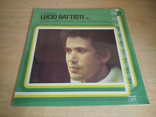 Lucio battisti meglio usato  Napoli