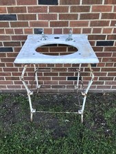 Antique vtg iron for sale  Jeffers
