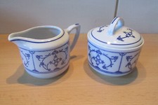 Zuckerdose sahnekännchen jäg gebraucht kaufen  Halle
