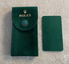 Etui pochette transport d'occasion  Vaujours