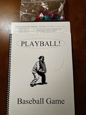 baseball board game for sale baseball board game for sale Durham