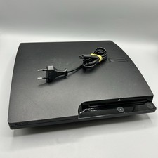 Playstation konsole ps3 gebraucht kaufen  Achern