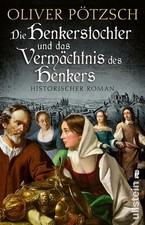 Henkerstochter vermächtnis he gebraucht kaufen  Berlin