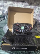 Maxsun nvidia geforce usato  Terrasini