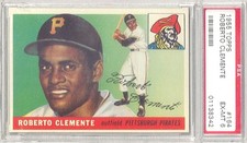 1955 topps 164 for sale  Chesterfield