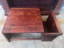 Coffee table legno usato  Italia