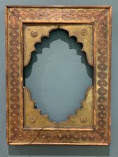 Vintage ornate wood for sale  MANCHESTER