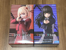 Furyu lycoris recoil d'occasion  Expédié en Belgium