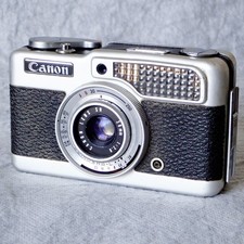 Canon demi half usato  Predappio