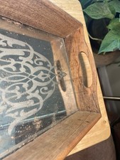 Aged rectangular silver for sale  Trenton