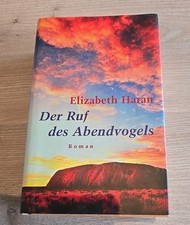 Ruf abendvogels elizabeth gebraucht kaufen  Teising