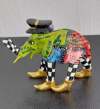 Elefant toms drag gebraucht kaufen  Bielefeld