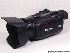 Canon legria g40 gebraucht kaufen  Bickenbach