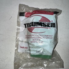 Tecumseh 34910 air for sale  Yuba City