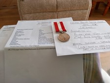 Canadian general service for sale  BANWELL