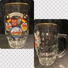 One 16oz glass for sale  Vinton