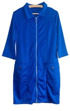 Schönes blaues bodycon gebraucht kaufen Schönes blaues bodycon gebraucht kaufen  Jena-Umland