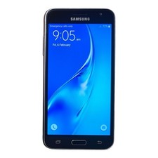 Samsung Galaxy J3 2016 (SM-J320ZN) 8GB Preto | Desbloqueado e Testado - VENDEDOR AUS comprar usado  Enviando para Brazil
