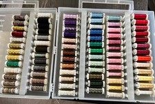 Sulky thread quilting for sale  Jonesborough