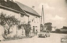 Carte postale bureau d'occasion  Toulon-