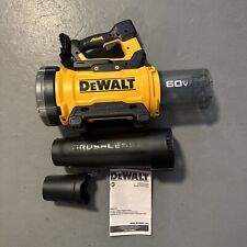 Dewalt dcbl777b 60v for sale  Milton