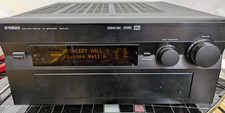 Yamaha dsp ax1 gebraucht kaufen  Altusried