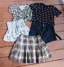 Lot girl pre for sale  Franklin