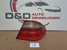 Fanale posteriore destro usato  Guidonia Montecelio