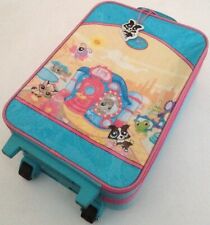 Valise voyage little d'occasion  Carnoules