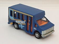 Chevy transporter airport gebraucht kaufen  Salzgitter