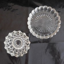 Handmade crystal glass d'occasion  Expédié en Belgium