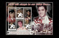 Gambia 2004 elvis usato  Spedire a Italy