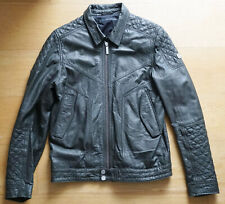 Calvin klein lederjacke gebraucht kaufen  Potsdam
