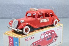 Bg113 ancien norev d'occasion  Is-sur-Tille