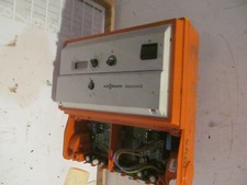 Viessmann solartrol solarregle gebraucht kaufen  Roth